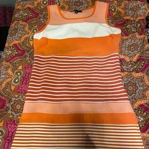 MIDI dress